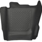 Husky Liners 14 Chevrolet Silverado/GMC Sierra 1500 WeatherBeater Black Center Hump Floor Liners