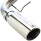 aFe MACHForce XP Exhausts Cat-Back SS w/Polished Tips 99-04 Toyota Tacoma L4-2.7L | Too Fast Autoparts | Order Online