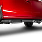 N-Fab Predator Pro Step System 07-17 Jeep Wrangler JK SUV 4 Door - Tex. Black
