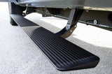 AMP Research 1999-2006 Chevy/GMC Silverado/Sierra Extended/Crew PowerStep - Black | Too Fast Autoparts | Order Online