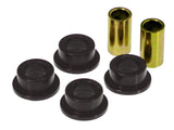 Prothane 59-64 Chevy Full Rear Track Arm Bushings - Black