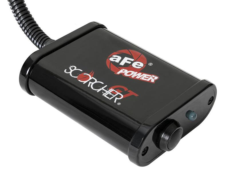 aFe Scorcher GT Module 11-19 Dodge Challenger/Charger V6-3.6L | Too Fast Autoparts | Order Online
