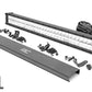 Chrome Series LED Light | 30 Inch | Dual Row | White DRL
