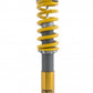 Ohlins 13-19 Porsche Carrera/S/4/Turbo (991) Road And Track Coilovers (PDCC Brackets Separate)