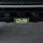 DV8 Offroad 21-23 Ford Bronco Capable Bumper Front License Plate Mount