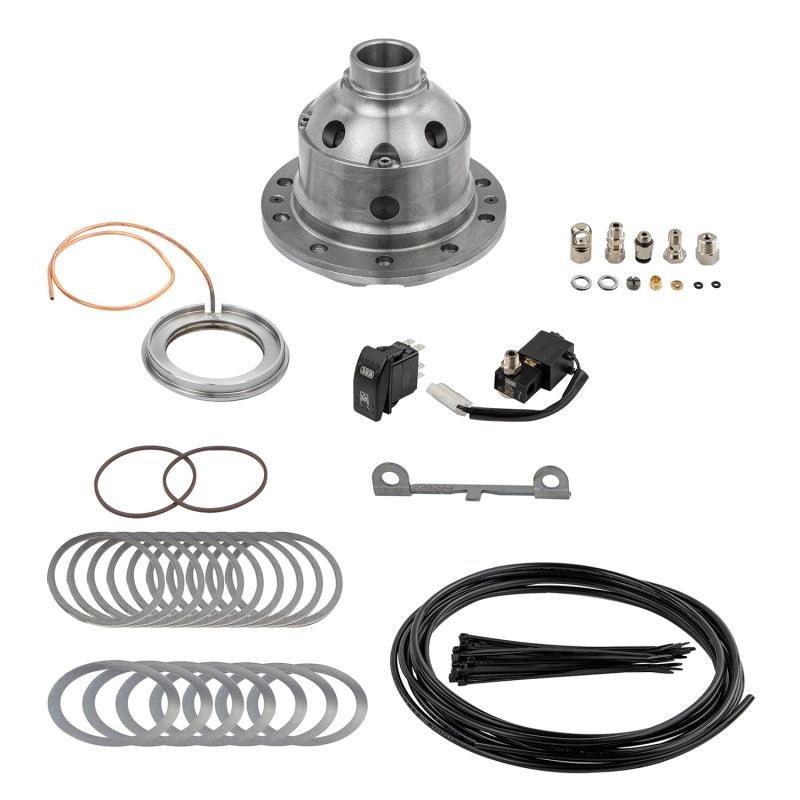 ARB Airlocker Jeep Jl Sahara M220 32Spl | Too Fast Autoparts | Order Online | Canada & USA Shipping