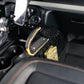 DV8 21-23 Ford Bronco Center Console Molle Panels & Bridge