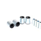 Whiteline Plus 10/89-12/97 Mazda Miata NA/MX5 NA Front Control Arm - Upper Inner Bushing Kit