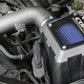 Corsa 19-25 Chevy Silverado / GMC Sierra 21-24 GM SUV 5.3L V8 Cold Air Intake with Oiled Filter