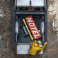 Husky Liners 09-18 RAM 1500 / 19-19 RAM 1500/2500/3500 76.3 Bed No RamBox HD Bed Mat
