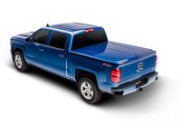 UnderCover 19-20 Ford Ranger 6ft Lux Bed Cover - Blue Lightning Effect