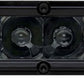 Rigid Industries 10in SR Series Spot - Midnight Edition