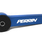 PERRIN 93-26 Subaru WRX/STI/Impreza/Crosstrek 09-25 Forester/Legacy Pitch Stop Mount - Blue