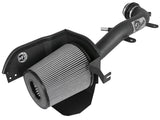 aFe Magnum FORCE Stage-2 XP Pro DRY S Cold Air Intake System 2018+ Jeep Wrangler (JL) V6 3.6L | Too Fast Autoparts | Order Online