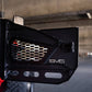 DV8 Offroad 18-22 Jeep Wrangler JL/JT Spec Series Half Doors - Front Set