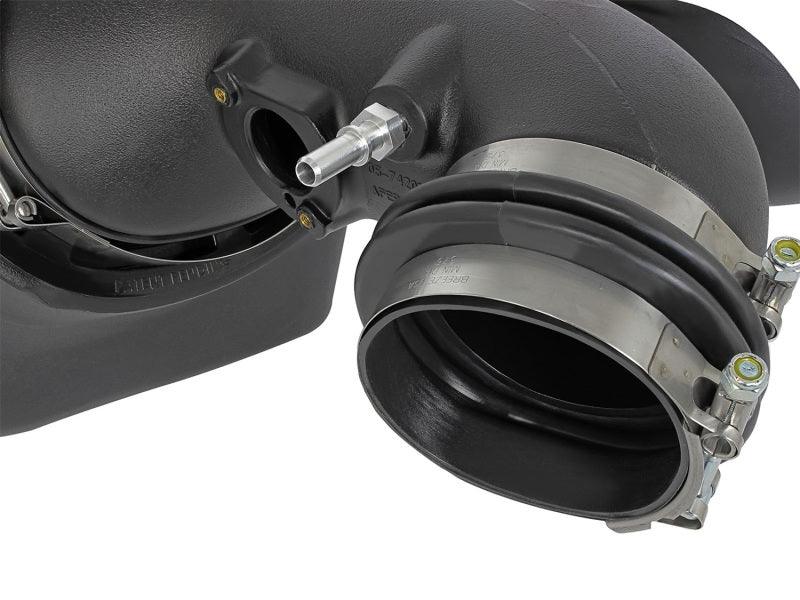 aFe 09-15 Cadillac CTS-V Momentum GT Cold Air Intake System w/ Pro 5R Media | Too Fast Autoparts | Order Online