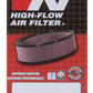 K&N 96-09 Suzuki DR650S/SE Replacement Air Filter