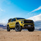 ICON 2023+ GM Canyon/Colorado EXT Travel 2.5 Series Shocks VS RR CDCV Coilover Kit