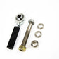 SPL Parts 89-98 Nissan 240SX (S13/S14) Front Outer Tie Rod Ends (Bumpsteer Adjustable)