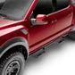 N-Fab Predator Pro Step System 07-17 Jeep Wrangler JK SUV 4 Door - Tex. Black
