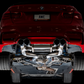 AWE Tuning BMW F8X M3/M4 SwitchPath Cat-Back Exhaust - Diamond Black Tips