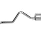 Gibson 95-98 Toyota T100 SR5 3.4L 2.5in Cat-Back Single Exhaust - Stainless