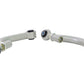 Whiteline 2016+ Hyundai Elantra Rear Camber Adjuster Kit