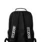 Sparco Bag Stage BLK/BLK