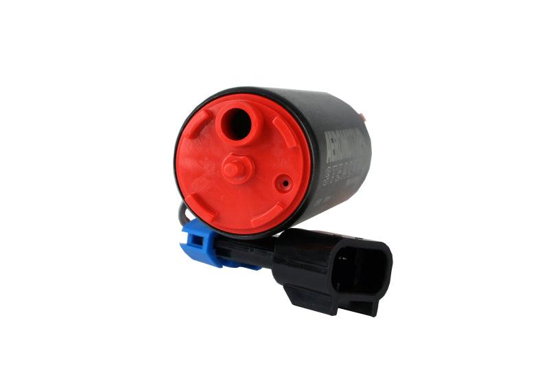 Aeromotive 340 Series Stealth In-Tank E85 Fuel Pump - Offset Inlet | Too Fast Autoparts | Order Online