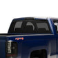 Raxiom 14-18 Chevrolet Silverado Axial Series LED Third Brake Light- Smoked