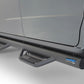 Lund 09-15 Dodge Ram 1500 Quad Cab (Built Before 7/1/15) Terrain HX Step Nerf Bars - Black