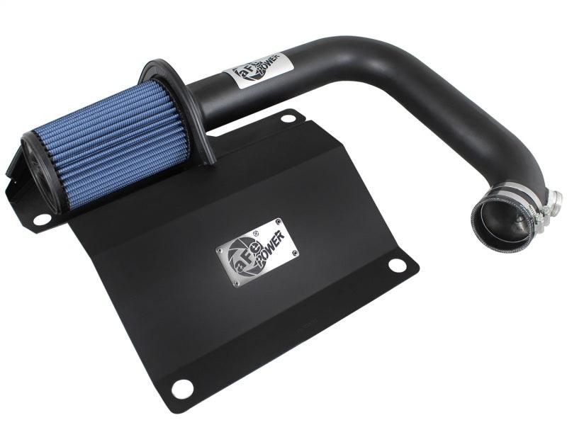 aFe MagnumFORCE Intake Stage-2 PRO 5R VW 09-14 Jetta/Golf 12-14 Passat/Beetle 2.5L | Too Fast Autoparts | Order Online