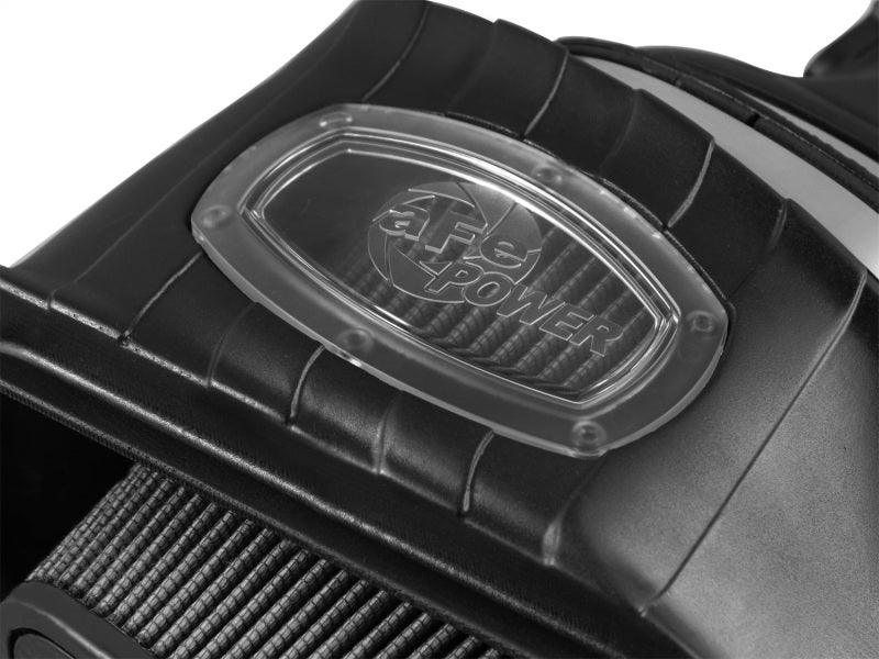 aFe Momentum Air Intake System Pro DRY S Stage-2 Si 2014 Chevrolet Corvette (C7) V8 6.2L | Too Fast Autoparts | Order Online