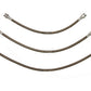 ICON 93-97 Toyota Land Cruiser Brake Line Kit