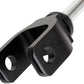 Fox 11+ Chevy HD 2.0 Performance Series 5.4in. Smooth Body IFP Front Shock (Aluminum) / 0-1in. Lift