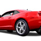 Borla 10-13 Camaro 3.6L V6 (except 2013 RS) Touring Catback Exhaust