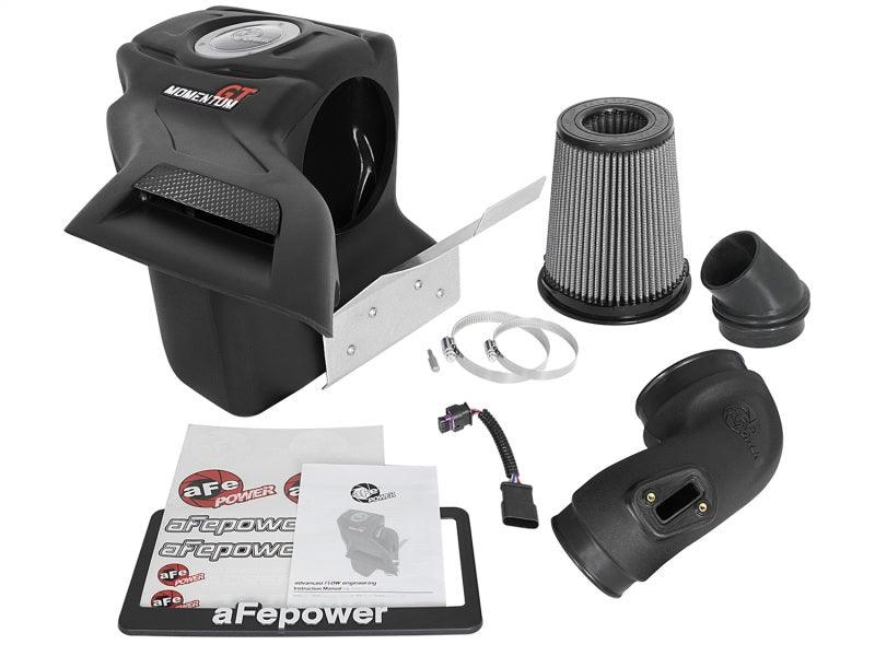 aFe Momentum GT Pro Dry S Intakes Stage-2 9-16 Audi A4 (B8) L4-2.0L | Too Fast Autoparts | Order Online