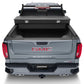 BackRack 01-23 Silverado/Sierra 2500HD/3500HD Safety Rack Frame Only Requires Hardware