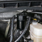 Corsa 14-19 GM Silverado/Sierra (15-20) Tahoe/Yukon/Suburban/Yukon XL/Escalade (5.3L V8) Catch Can