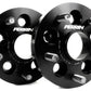PERRIN Subaru/Toyota/Scion 20mm Wheel Adapter (Bolt-On Type) 5x100 to 5x114.3 w/56mm Hub - Pair