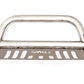 Lund 2017 Ford F-250 Super Duty Bull Bar w/Light & Wiring - Polished