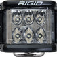 Rigid Industries D-SS - Driving - Single - Black Housing