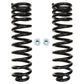 ICON 23 Ford F250/350 Front 2.5in. Gas Dual Rate Spring Kit