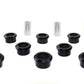 Whiteline 89-98 Nissan 240SX S13 & S14 / 90-96 Nissan 300zx Z32 Rear Camber adj kit - uppr c/arm