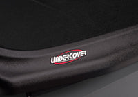 UnderCover 2019 Ford Ranger 5ft SE Bed Cover - Black Textured