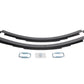 Hellwig 01-07 Ford F-350 SD Load Pro- To 3500lb Level LC 4 Leaf Stack Helper Spring w/o Mounting Kit