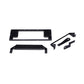 Mishimoto 99-05 Mazda Miata Thermostatic Oil Cooler Kit - Silver
