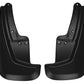 Husky Liners 11-12 Dodge Durango Custom-Molded Front Mud Guards