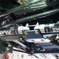 Superlift 05-22 Ford F-250/F-350 4WD Dual Steering Stabilizer Kit w/ Superlift Shocks (No Lift Req)