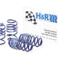 H&R 16-21 Audi TTS Quattro (AWD) FV3 Sport Spring (w/o MRC)